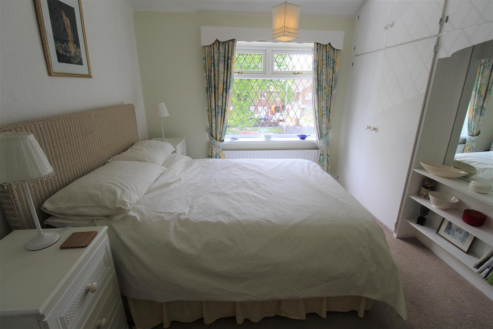 Turnhurst Road, Packmoor, Stoke-On-Trent